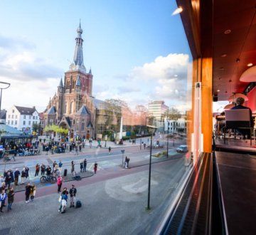 Foto: Jostijn Ligtvoet