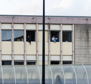 Foto: Jostijn Ligtvoet