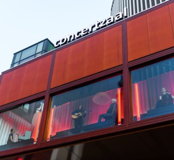 Foto: Jostijn Ligtvoet