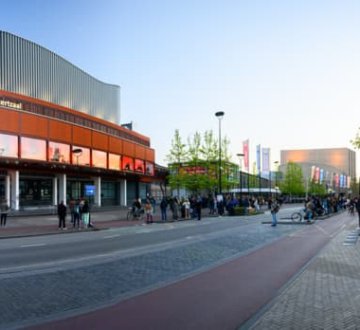 Foto: Jostijn Ligtvoet
