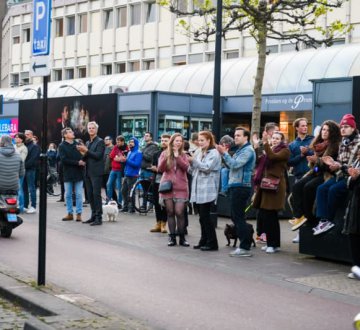 Foto: Jostijn Ligtvoet